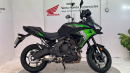 Kawasaki Versys 650 KLE650JRFAN Special Colour Graphics (24MY)